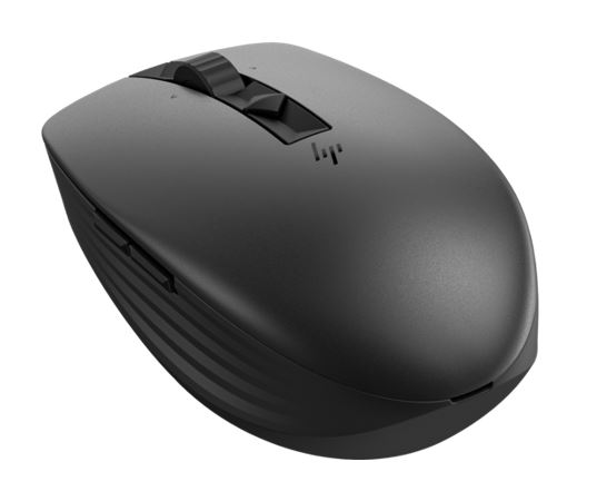 HP Premium Wireless Mouse 710 Rechargeable Silent USB-C batteries Bluetooth® 5.