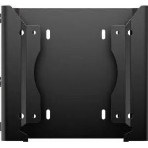 HP 99T54AA Desktop Mini v4+ VESA Sleeve -Compatible with HP 260 Desktop Mini