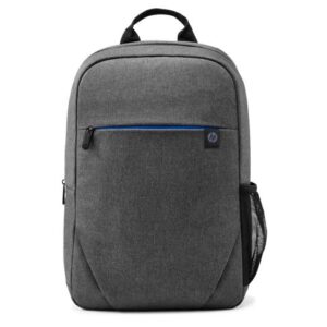 HP Bag 16' 18L Prelude Laptop Backpack 100% recycled plastic water-resistant top