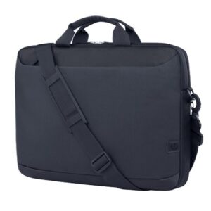 HP Bag 16' 12L Everyday Laptop Briefcase Durable Water-resistant 100% Polyester