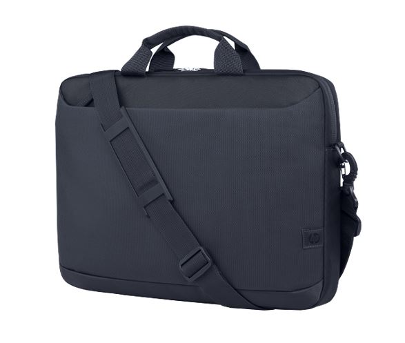 HP Bag 16' 12L Everyday Laptop Briefcase Durable Water-resistant 100% Polyester