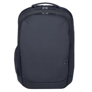 HP Bag 16' 21L Everyday Odyssey Gray Laptop Backpack 600D Recycled Polyester Fab