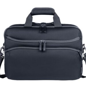 HP Bag 16' 22L Business Travel Plus Laptop Bag 60% post-consumer recycled materi