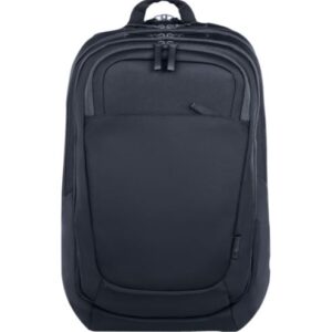 HP Bag 17' 30L Travel Plus Laptop Backpack 60% post-consumer recycled materials