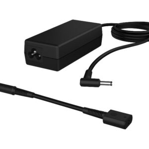 HP 65W AC Power Adapter 4.5mm/7.4mm Charger for HP Laptop 250 G4 G5 G6