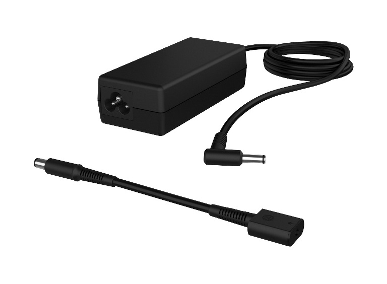 HP 65W AC Power Adapter 4.5mm/7.4mm Charger for HP Laptop 250 G4 G5 G6