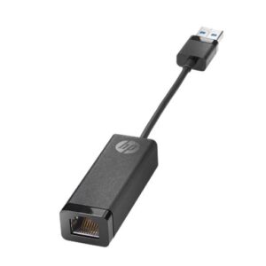 HP G2 USB 3.0 to Gigabit LAN RJ45 Adapter G2 wired 10/100/1000 Ethernet connecti
