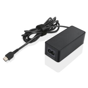 LENOVO 45W AC Power Adapter USB-C Charger for ThinkPad L13 L14 L15 P14s T14 T14s