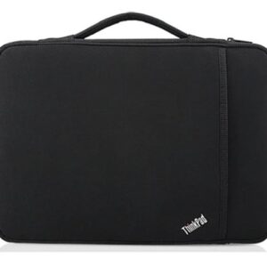 LENOVO ThinkPad 13'-14' inch Sleeve Durable lightweight construction Padded easy