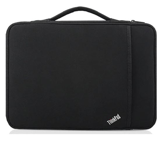 LENOVO ThinkPad 13'-14' inch Sleeve Durable lightweight construction Padded easy