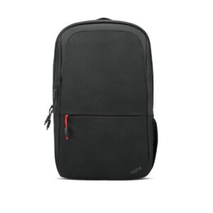 LENOVO ThinkPad Essential 16' Backpack Bag (Eco) 2 Front Zip Pockets Luggage Str