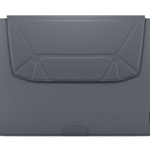 Lenovo Origami 35.6 cm (14') Sleeve case Grey PE bag+belly band Snug fit 14' Lap