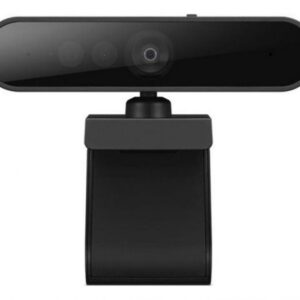 LENOVO Performance FHD USB-C Webcam Support Windows Hello Build-in Mic Video and