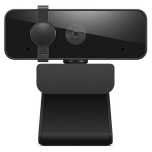 LENOVO Essential FHD Webcam Gen 2 1080P FHD@30 fps 2xStereo Dual-Microphone USB-