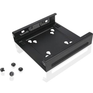 LENOVO ThinkCentre Tiny VESA Kit III Vesa Mount II- To Suit M70q M70s N50q N50s