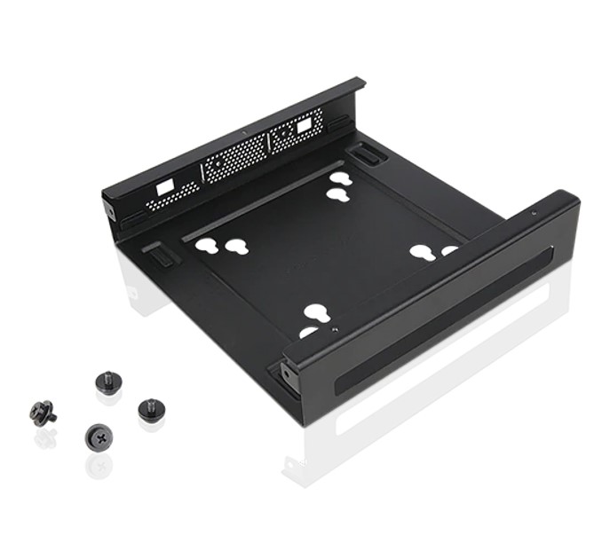LENOVO ThinkCentre Tiny VESA Kit III Vesa Mount II- To Suit M70q M70s N50q N50s