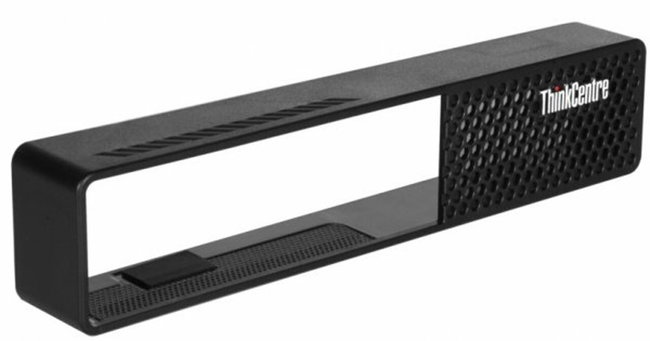 LENOVO ThinkCentre 1L Tiny Dust Shield for ThinkCentre M600