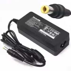 AC ADAPTER 65W 19V 3.42A 5.5x2.5mm for Leader Laptops