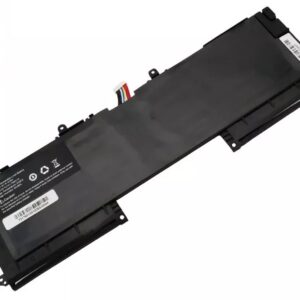 Inbuilt lithium battery for Leader SC326