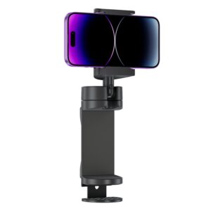 (LS) mbeat® Portable Travel Phone Holder Portable Design/ 360 degree Rotatable