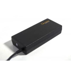 Oxhorn Laptop/ Mini PC Charger 90W Auto Universal Power Adapter with 11 Tips Fit
