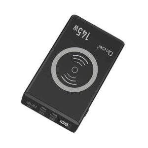 Oxhorn USB C PD Laptop Power Bank 145w 20