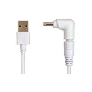 Oxhorn Laptop Charger Accessories Pack A - Compatible with Selected HP