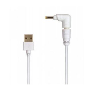 Oxhorn Laptop Charger Accessories Pack B - Compatible with Selected HP