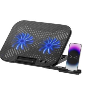 Rapoo Laptop Cooling Pad CF200