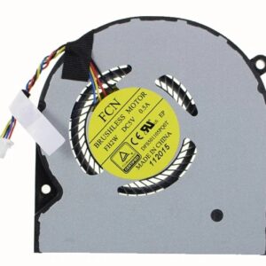 Fan for Leader Corporate SN8-I5