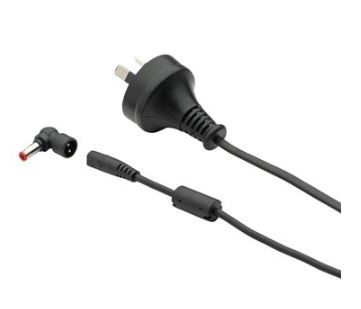 Targus 90W Standard Laptop Charger - Compatible with 19-20V/ Designed for major