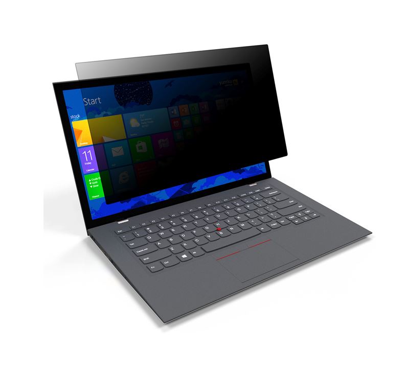 Targus 13.3' 4Vu Laptop Privacy Screen Filter (16:9) for tablet