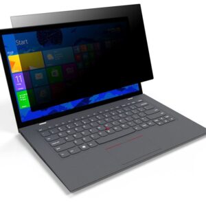 Targus 14' 4VU Laptop Laptop Privacy Screen Filter for 14' Widescreen 16:9 Displ