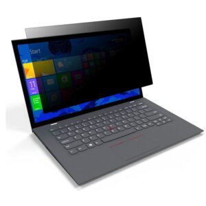 Targus 15.6' 4Vu Laptop Privacy Screen Filter (16:9) for tablet