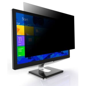 Targus 4VU Privacy Filter for 27' Widescreen 16:9 displays compatible with 27' m