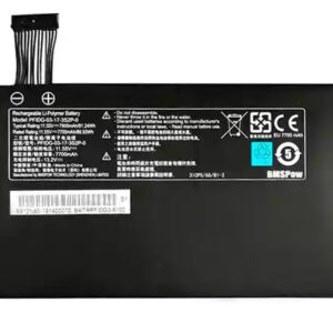 Battery 6cell 11.55V 7900mAh 91.24Wh  for Leader SC568