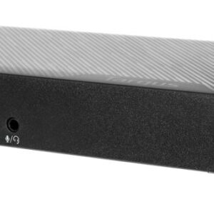 Targus Universal USB-C Dual Video 4K Docking Station with 65W Power Delivery Sup