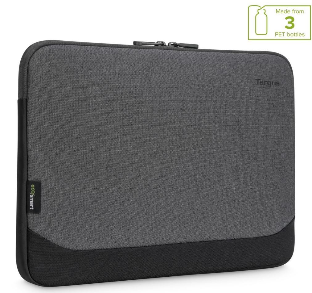 Targus 13-14' Cypress EcoSmart Sleeve Bag for Laptop Laptop Tablet - Fits 13' 1