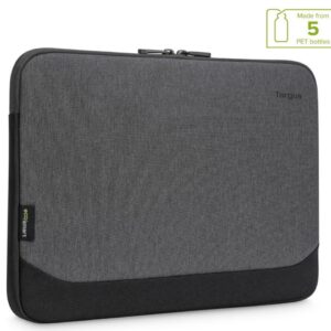 Targus 15.6' -16' Cypress EcoSmart Sleeve for Laptop Laptop Tablet - Up to 15.6'