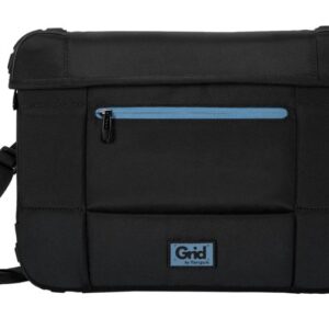 Targus 13-14.1' Grid High-Impact Slipcase - Laptop