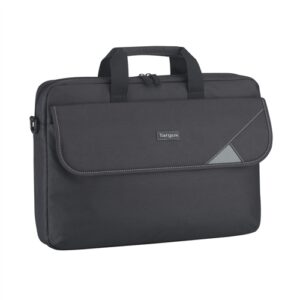 Targus 15.6' -16' Intellect Top Load Case/Laptop/Laptop Bag with Padded Laptop C
