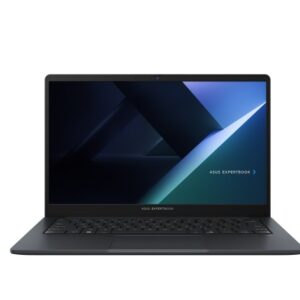 ASUS ExpertBook 14 14' FHD Laptop Intel Core 5 120U DDR5 16GB 512GB Win 11 Pro 1