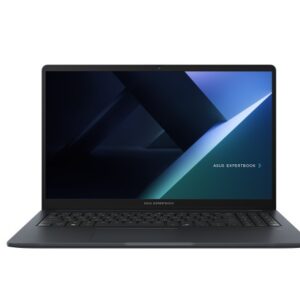 ASUS ExpertBook B1 15.6' FHD 300nit Anti-Glare Intel Core 7 150U 32GB DDR5 (max