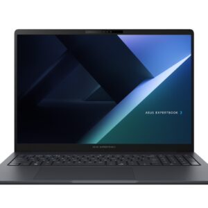 ASUS ExpertBook B3 16' WUXGA 300nit Anti-Glare Intel Core Ultra 7 255H 16-Core 1
