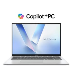 ASUS Vivobook 16' AMD R7 KRACKAN H