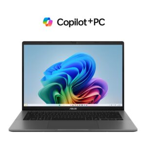 ASUS Vivobook S14 14' OLED AMD RYZEN 7 260  WUXGA 16:10 aspect rati 16G 1TB Matt