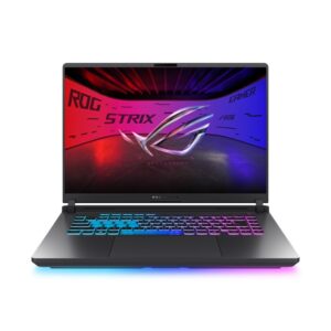 ASUS ROG Strix 16' G614PR FHD165Hz 5070Ti Ryzen 9 8940HX 16GB