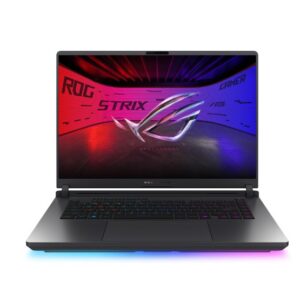 ASUS ROG Strix G16 G615LR-S5128W 2.5K 240Hz (Nebula) Intel Core Ultra 9 275HX (A