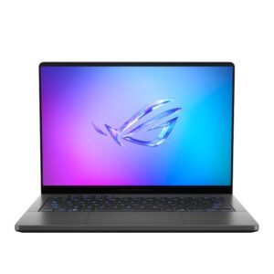 ASUS ROG Zephyrus 14' 3K 120Hz OLED (Nebula) / AI 9 HX 370 / RTX5070 / LPDDR5X 3