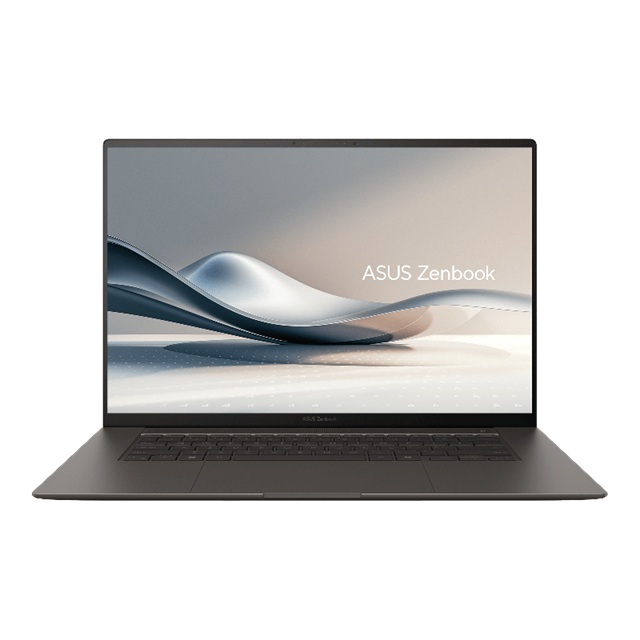 ASUS Zenbook S16 AMD RYZEN AI 7 350
